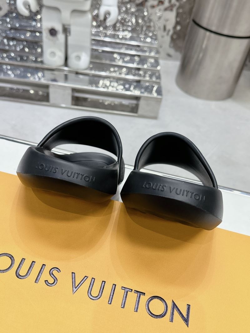 Louis Vuitton Slippers